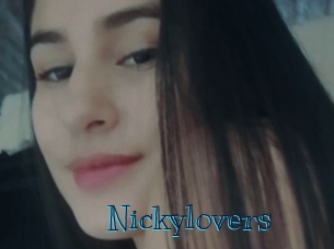 Nickylovers