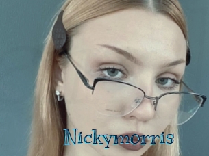 Nickymorris