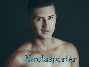 Nicolasporter