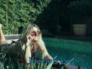 nicolefraser Archive DVD BIZ