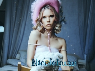 nicolehuan Archive DVD BIZ