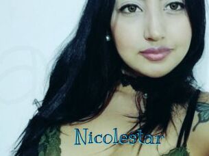 Nicolestar