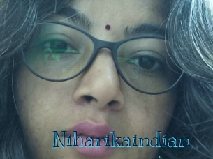 Niharikaindian