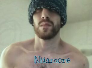 Niiamore