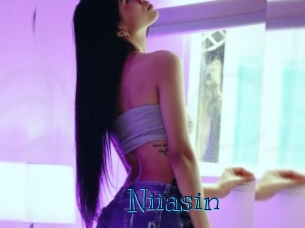 Niiasin