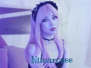 Niinarosee