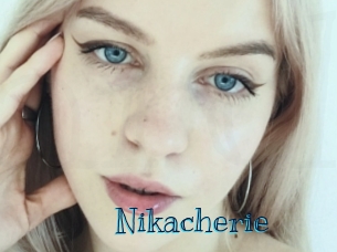 Nikacherie