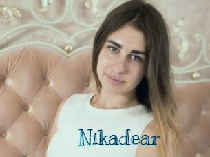 Nikadear