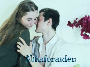 Nikaforaiden