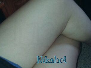Nikahot