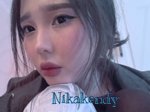 Nikakendy