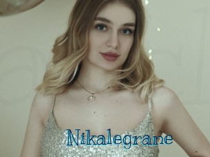 Nikalegrane