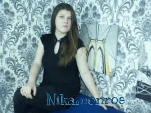 Nikamonroe