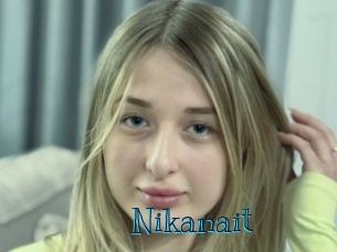 Nikanait