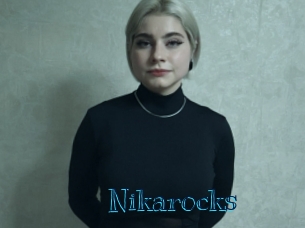 Nikarocks