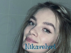 Nikavelvet