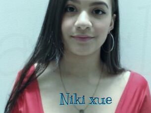 Niki_xue