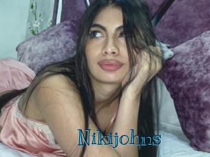 Nikijohns