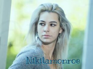 Nikitamonroe