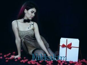 Nikkakim