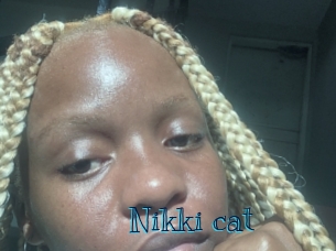 Nikki_cat