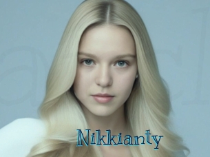 Nikkianty