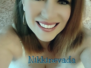 Nikkinevada