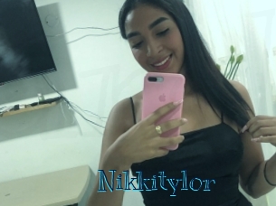 Nikkitylor