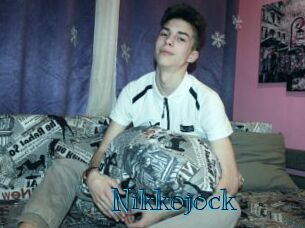 Nikkojock