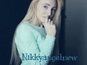 Nikkyangelnew
