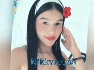 Nikkyrouse