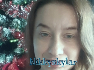 Nikkyskylar