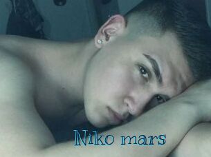 Niko_mars