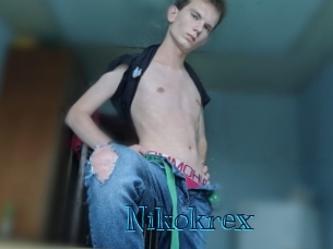 Nikokrex