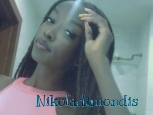 Nikoladimondis