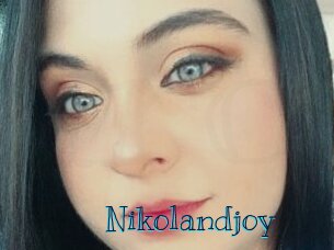 Nikolandjoy