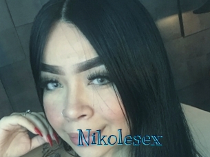 Nikolesex