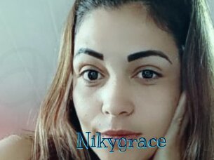 Nikygrace