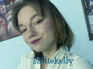 Nilliekelly