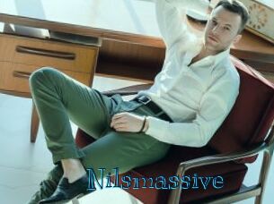 Nilsmassive