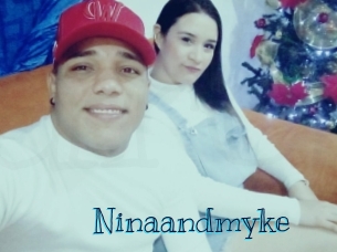 Ninaandmyke