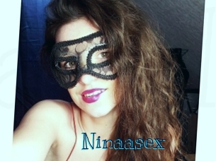 Ninaasex