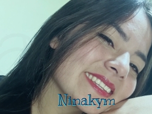 Ninakym
