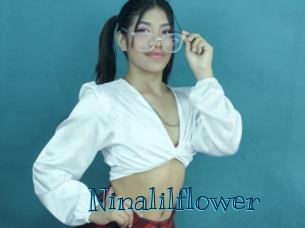 Ninalilflower