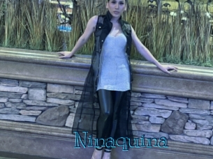 Ninaquina