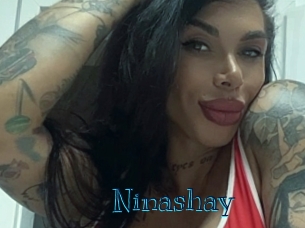 Ninashay