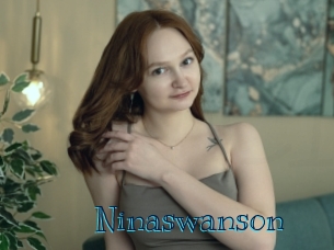 Ninaswanson