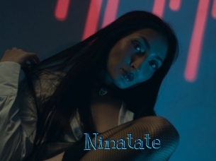 Ninatate