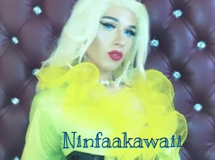 Ninfaakawaii