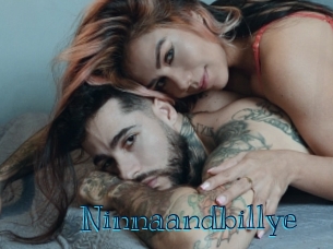 Ninnaandbillye